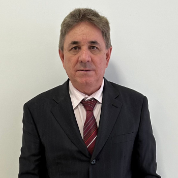 JOSÉ ALAIR DOS SANTOS